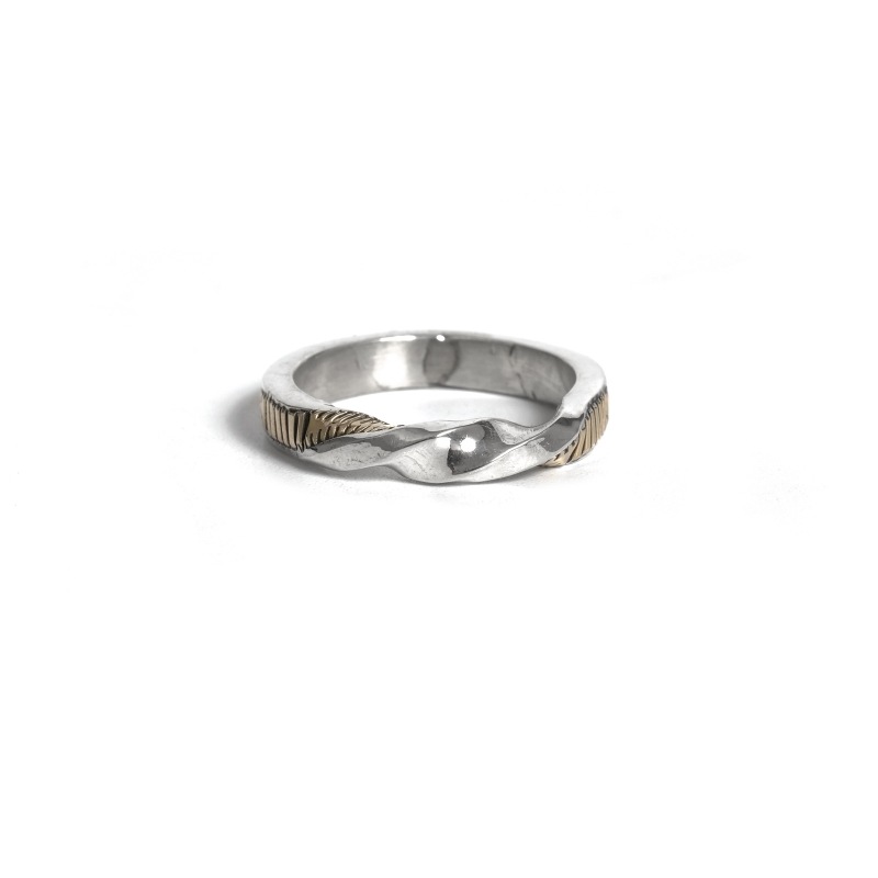 MACE STERLING 指輪 24〜24.5号 インディアンジュエリー MACE STERLING 指輪 24〜24.5号 インディアンジュエリー