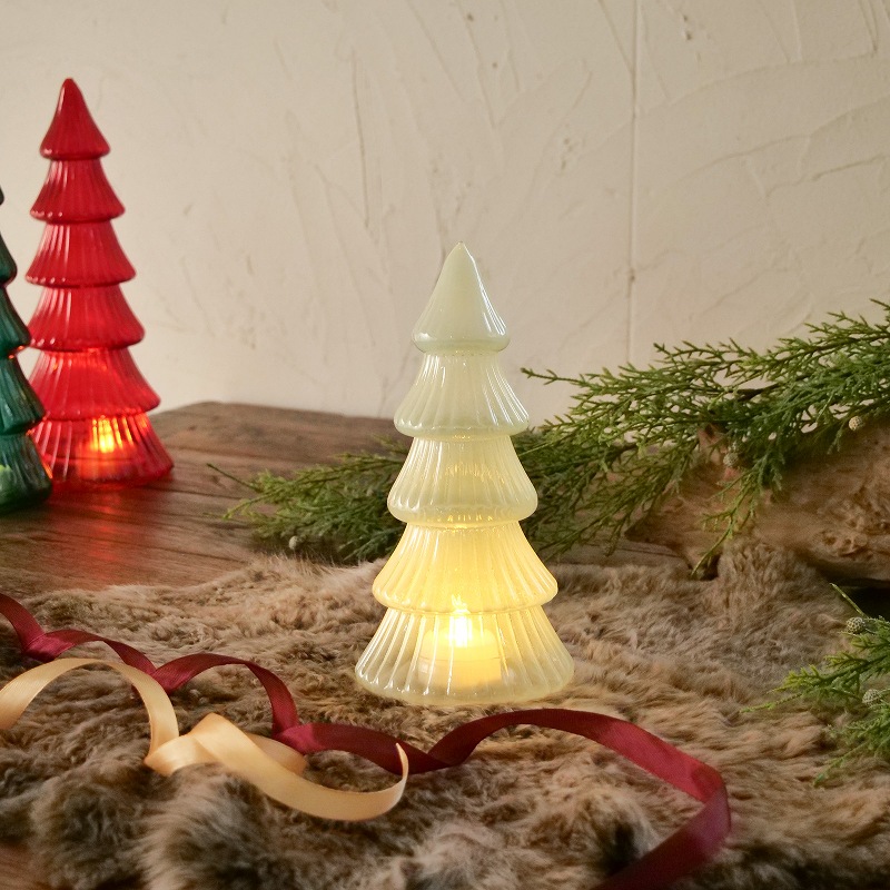 ガラスツリー　S