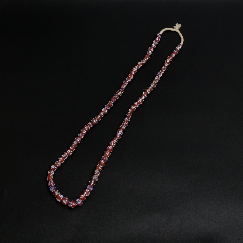 フラワービーズ 上質一連