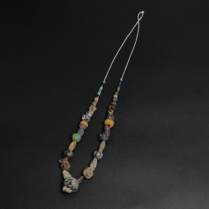 イスラムビーズ一連｜マライカ公式通販