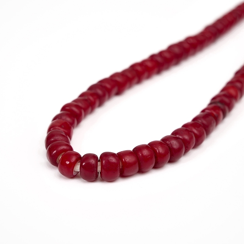 アンティークビーズ｜とんぼ玉｜マライカ公式通販