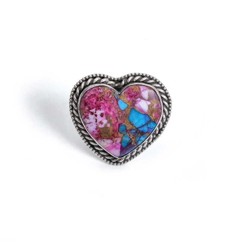 れいか☆ページ✩.*˚ハートの置き型サンキャッチャー れいか☆様専用ページ✩.*˚ハートの置き型サンキャッチャー れいか☆