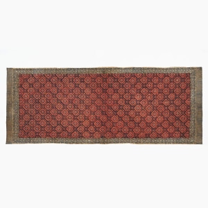 パレンバンスレンダン肩掛け インドネシアバティック｜マライカ公式通販