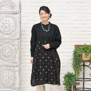 まりあんぬ様 ワンピース M紺 マリアンヌ ワンピース 紺 未使用 axes femme kawaii - メルカリ