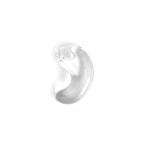 【人気No.1】 レムリアン水晶古代勾玉30mm｜マライカ公式通販 ネックレス・ペンダント