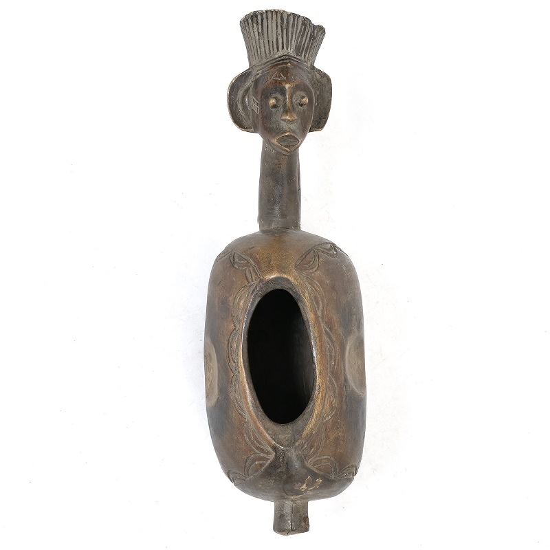 マンベツ族ドラム｜マライカ公式通販