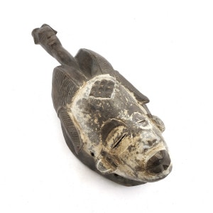 プヌ族仮面｜マライカ公式通販