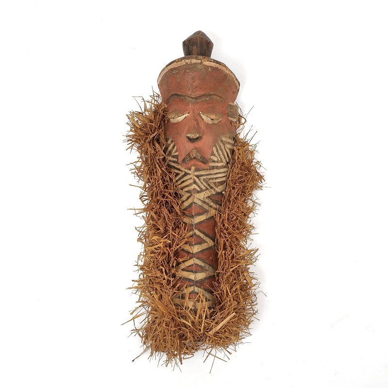 ペンデ・キウォヨ・ムヨンボ(Kiwoyo Muyombo)のマスク｜マライカ公式通販