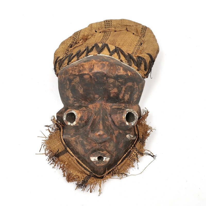 ムブヤマスク｜マライカ公式通販