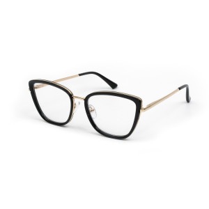 MAXMARA キャットアイフレームメガネ MM5047 034 ファッショングラス めがね キャットアイメタル|マライカ公式通販