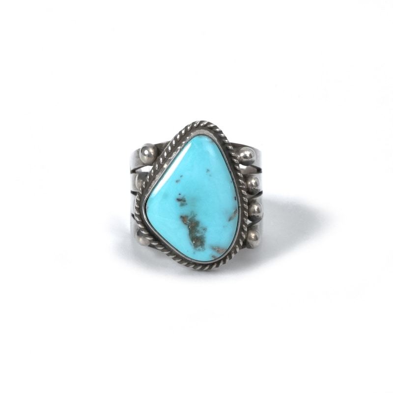 18.5号 アンディキャドマン モレンシ リング