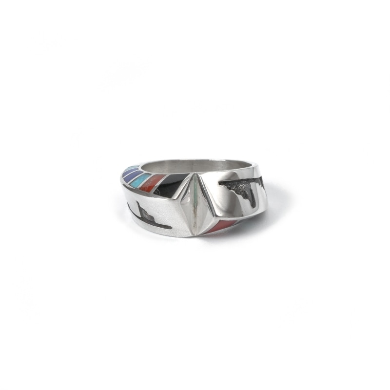【中古】 花嫁追跡中！/ハーパーコリンズ・ジャパン/伊藤悶 Silver Ring -Comfort 003- シルバー リング 【co003】 – yuzen
