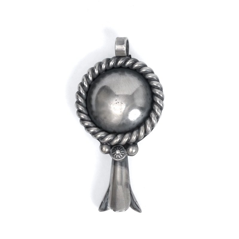 デルバートゴードン スクオッシュ ペンダント｜マライカ公式通販