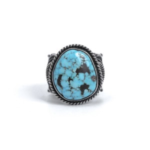 ラストタイガーさん専用 デルバートゴードン インディアンジュエリー