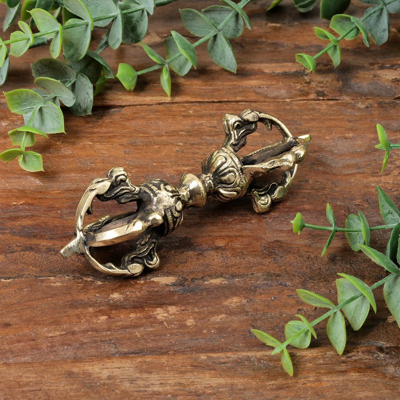 ネパールブラスバズラー｜マライカ公式通販