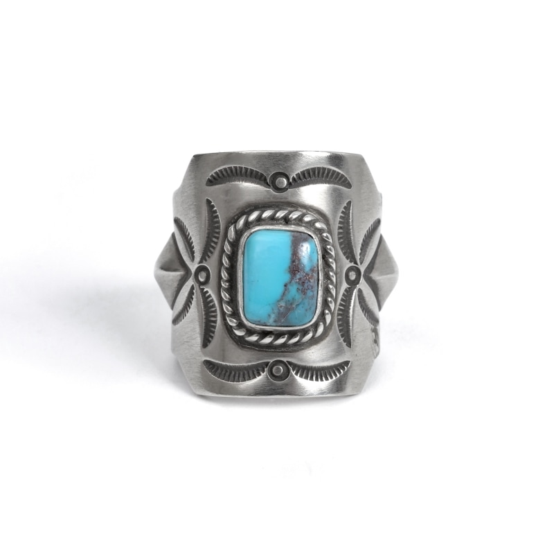 21号 ハーマンスミス ビズビー ケトーリング｜マライカ公式通販