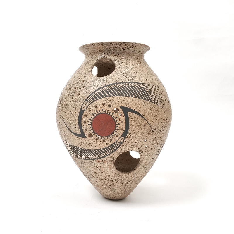 『南無妙法蓮華経』　陶磁器　縁起物　オブジェ 南無妙法蓮華経』 陶磁器 縁起物 オブジェ 南無妙法蓮華経