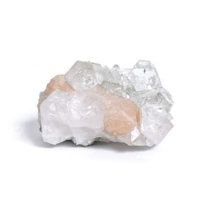 極上　アポフィライト　インド産　原石　天然石　91g SALE インド産アポフィライト原石｜マライカ公式通販