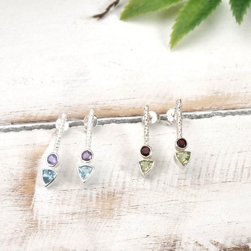 ピアス・イヤリング｜マライカ公式通販