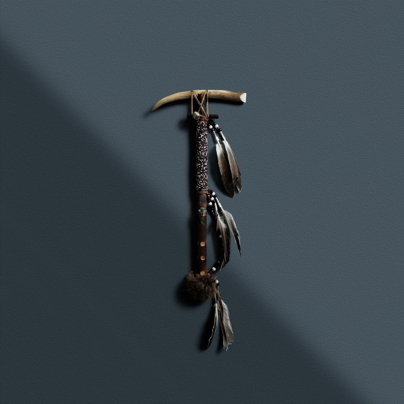 ネイティブアメリカントマホーク｜マライカ公式通販