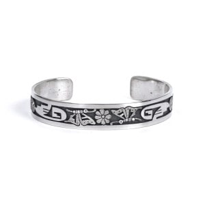 KEI SHIGENAGA 蕾バングル M KEI SHIGENAGA 蕾バングル M KEI SHIGENAGA 蕾バングル M bangle