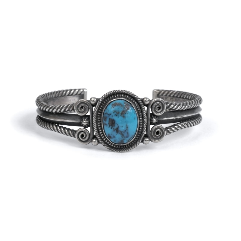 インディアン・ジュエリー INDIAN JEWELRY | スティーブアルビソ