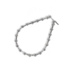 マライカ ナバホチェーン 50cm ナバホ族 マライカ ナバホ