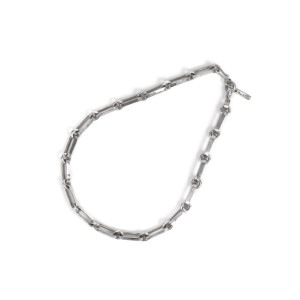 ナーフバラ売り専用 49cm ナバホ族レイスキート ナバホハンドメイドチェーン キーチェーン