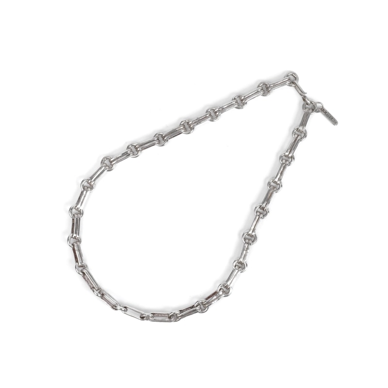 53cm ナバホ族レイスキート ナバホハンドメイドチェーン キーチェーン