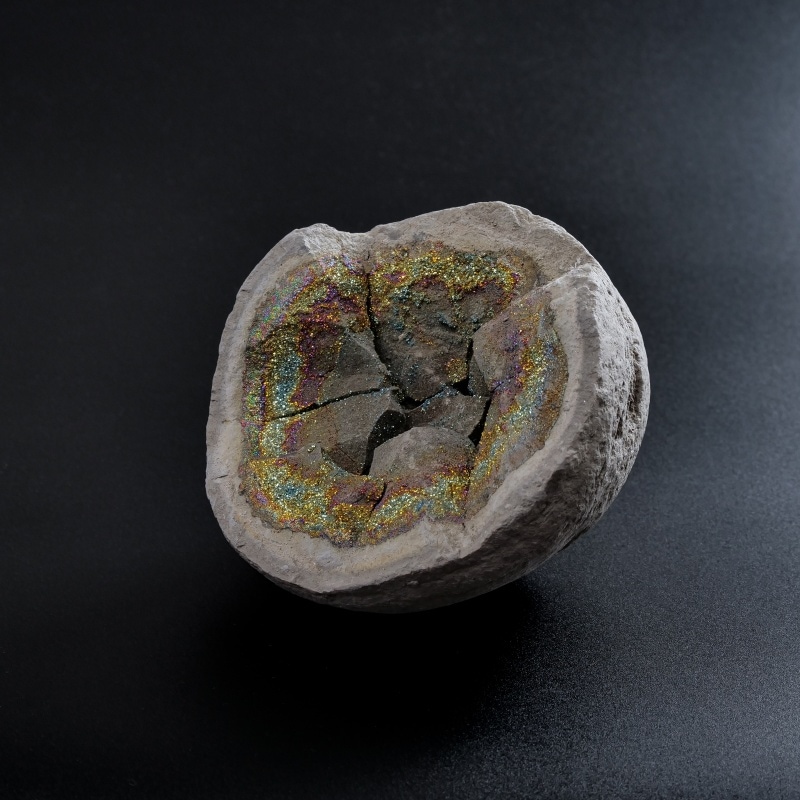 楽天市場】近江多賀石 勾玉 大 30mm 滋賀県 OHMI TAGA Stone