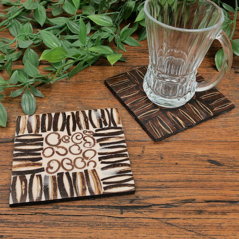 コースター・ランチマット・鍋しき｜マライカ公式通販