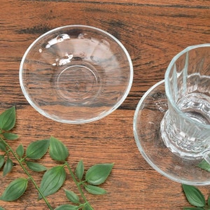 ガラスチャイプレート トルコ｜マライカ公式通販