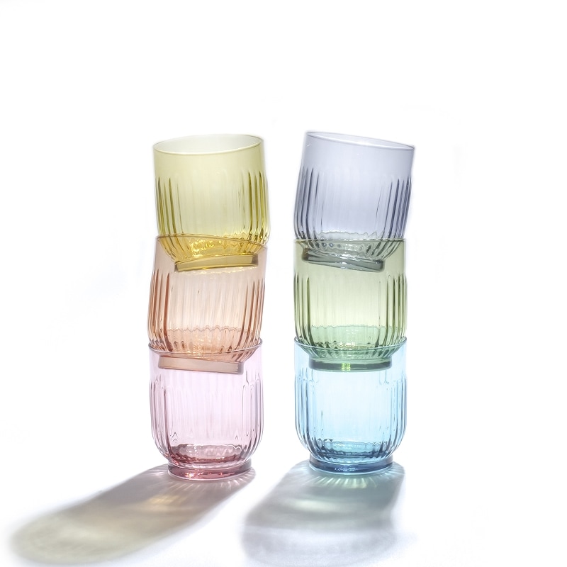 マルチカラーグラス｜マライカ公式通販