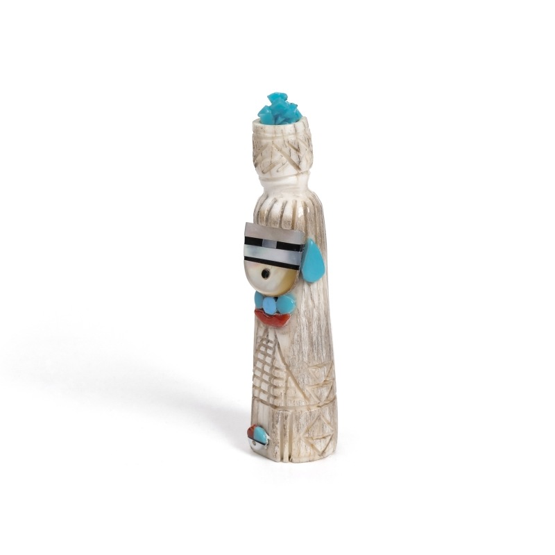 インディアンフェティッシュ コーンメイデン タイプB｜マライカ公式通販