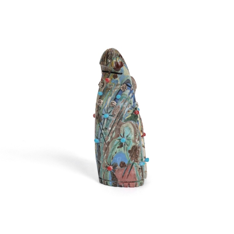 インディアンフェティッシュ コーンメイデン レインボー｜マライカ公式通販