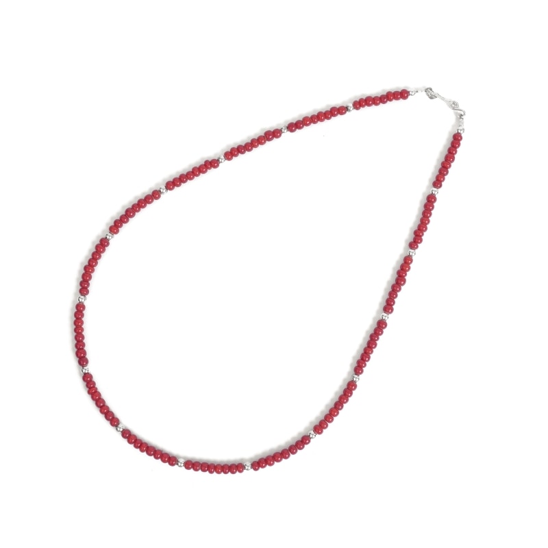 新品❗50cm インディアンジュエリー ナバホ族 ネックレス Amazon | [インディアンジュエリー] INDIAN JEWELRY ナバホ族