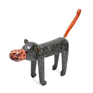 グアテマラアニマル サル 大｜マライカ公式通販