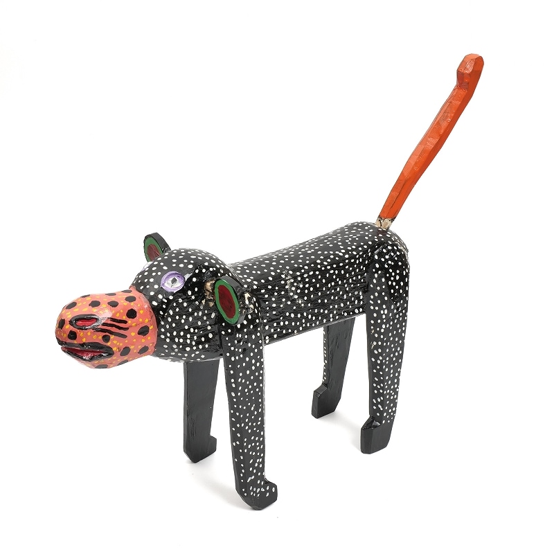 グアテマラアニマル サル 大｜マライカ公式通販