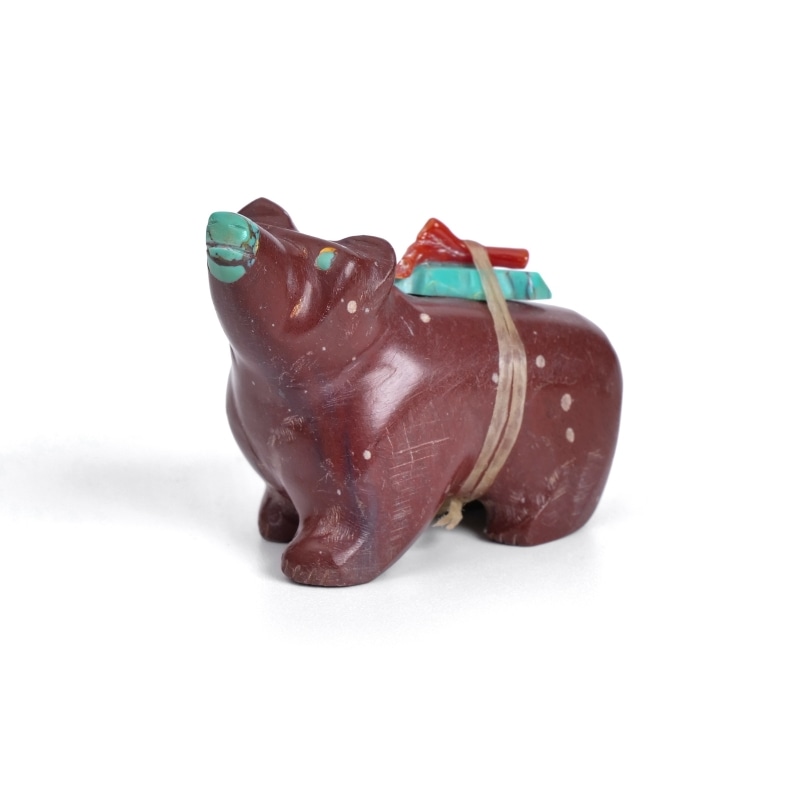 ネイティブアメリカン　フェティッシュアニマル ネイティブアメリカン フェティッシュアニマル 【公式通販】