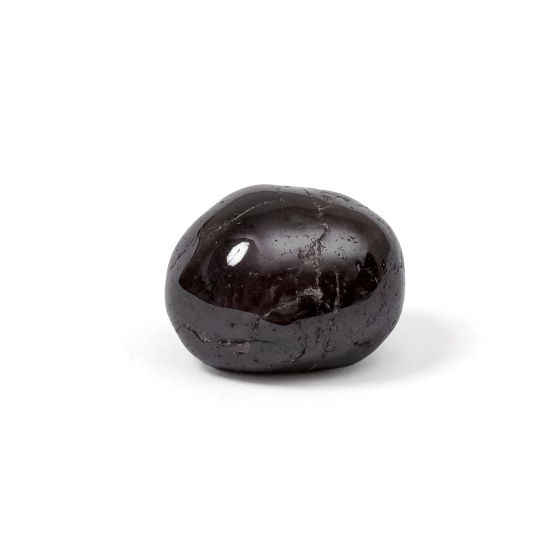 スターガーネットラフタンブル