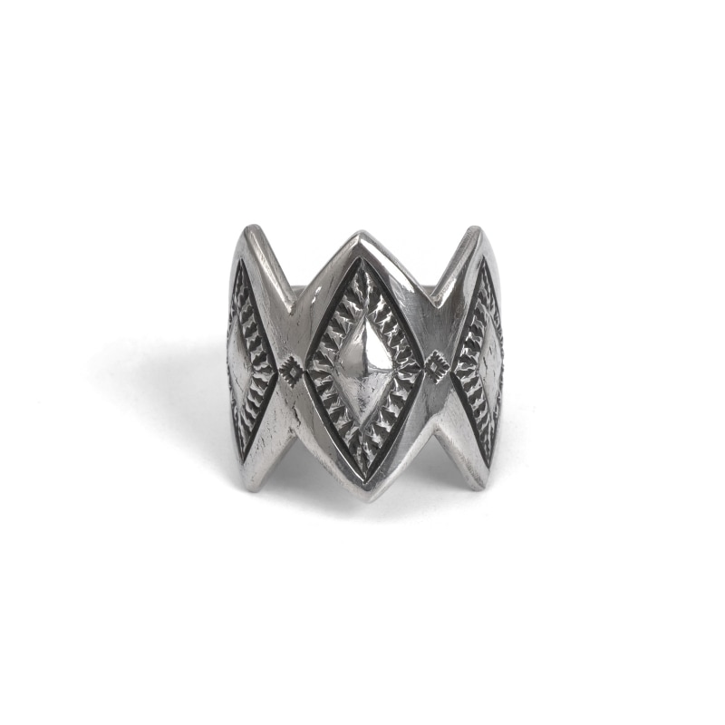 最終価格 インディアンジュエリー リング 楽天市場】カナダ インディアン ジュエリー リング 指輪 先住民