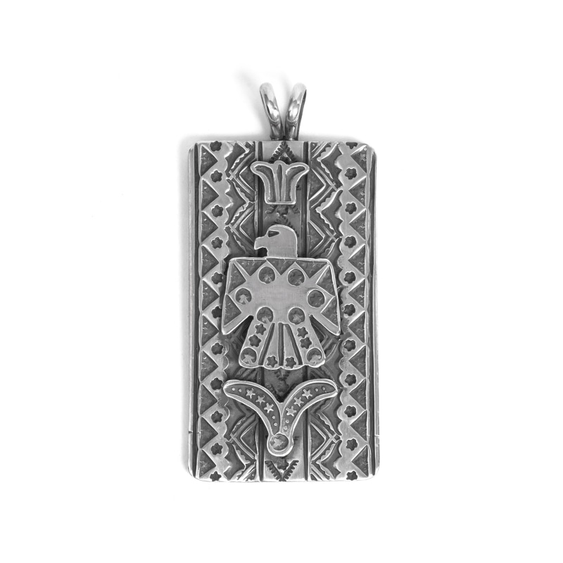 ボーリーブス｜Bo Gary Reeves｜インディアンジュエリー