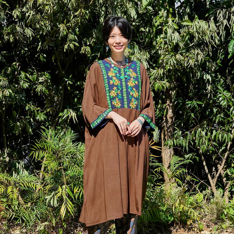 MALAIKA ペルー草木染め手織りラグ ペルー草木染め手織りラグ｜マライカ公式通販