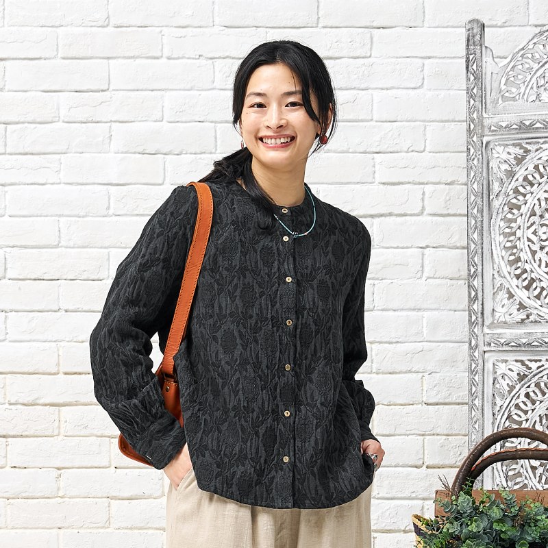 マライカ公式通販｜エスニックテイストを取り入れたファッション・服