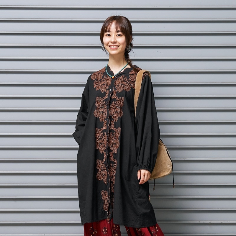 マライカ公式通販｜世界各地のエスニックファッション・アジアン