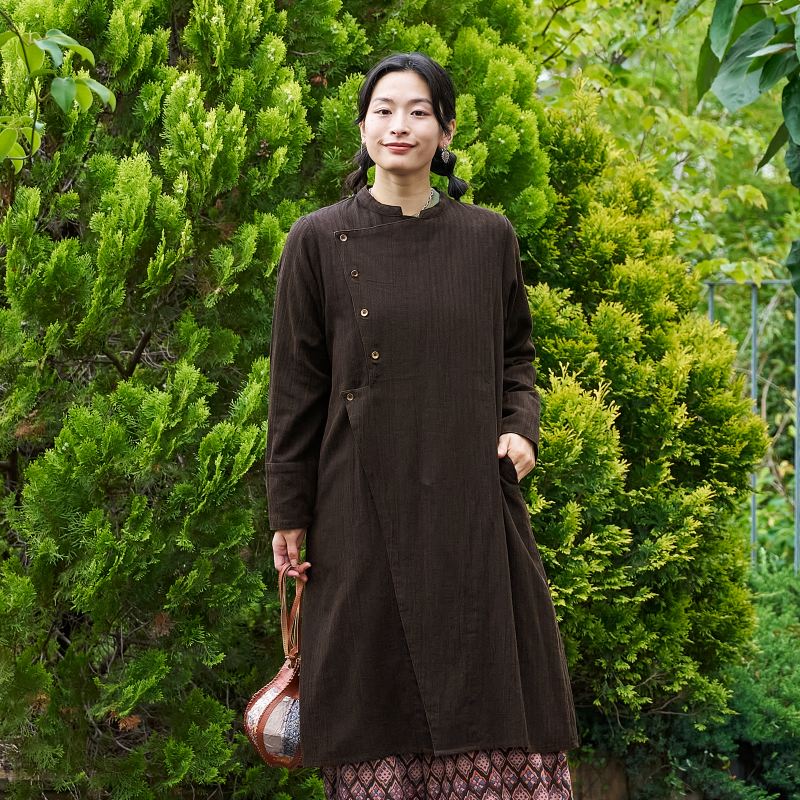 アーノルドグッドラック 18Kドロップ リング ◇size アーノルドグッドラック 18Kドロップ リング｜マライカ