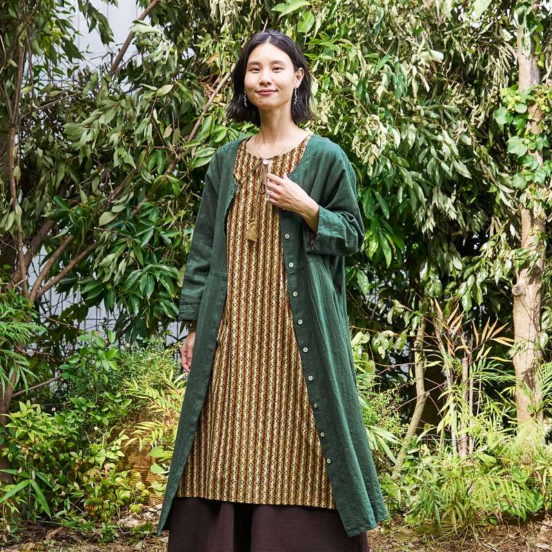 マライカ公式通販｜世界各地のエスニックファッション・アジアン