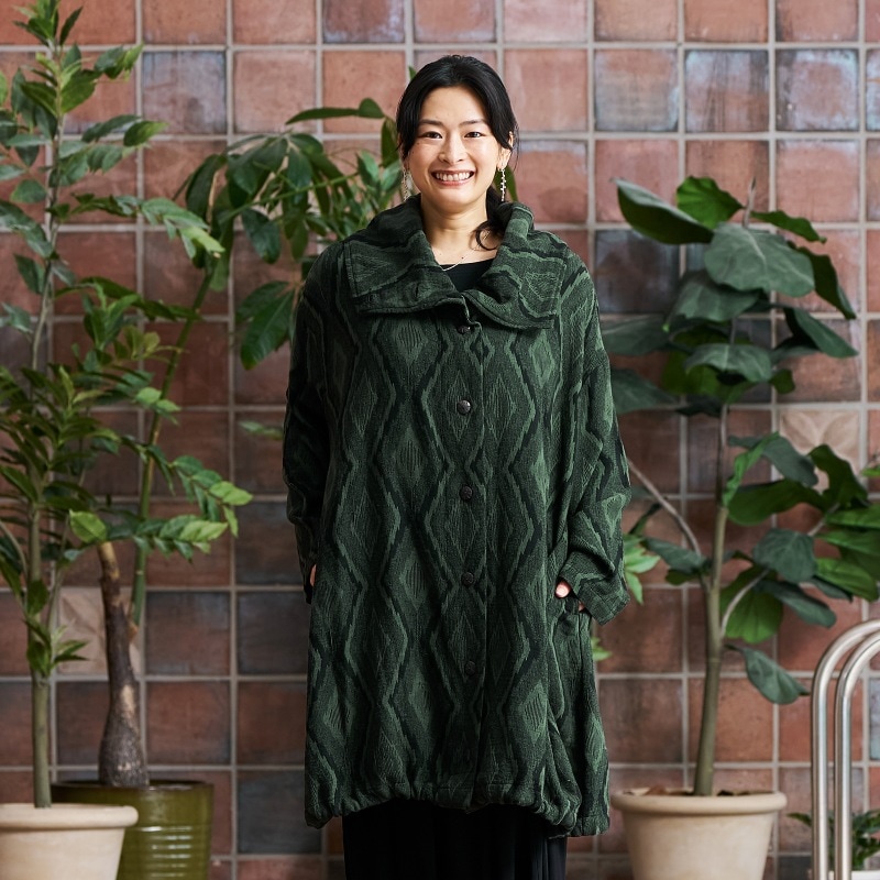 147mm ワイリーセカテロ スタンプワーク バングル｜マライカ公式通販