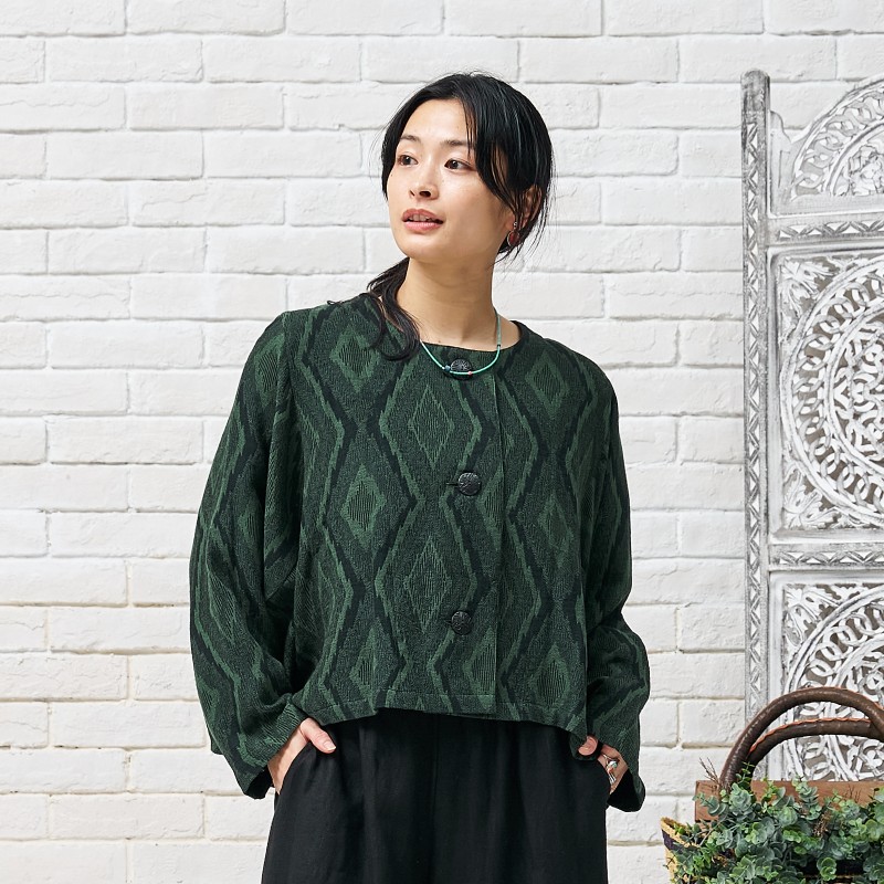 マライカ公式通販｜エスニックテイストを取り入れたファッション・服