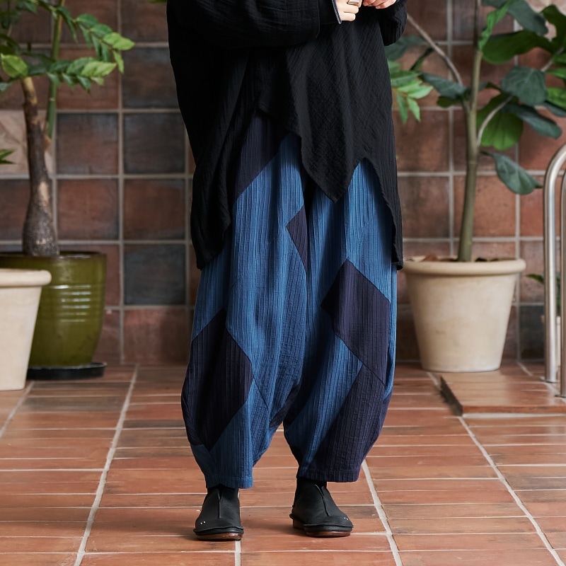 エスニック パンツ｜マライカ公式通販